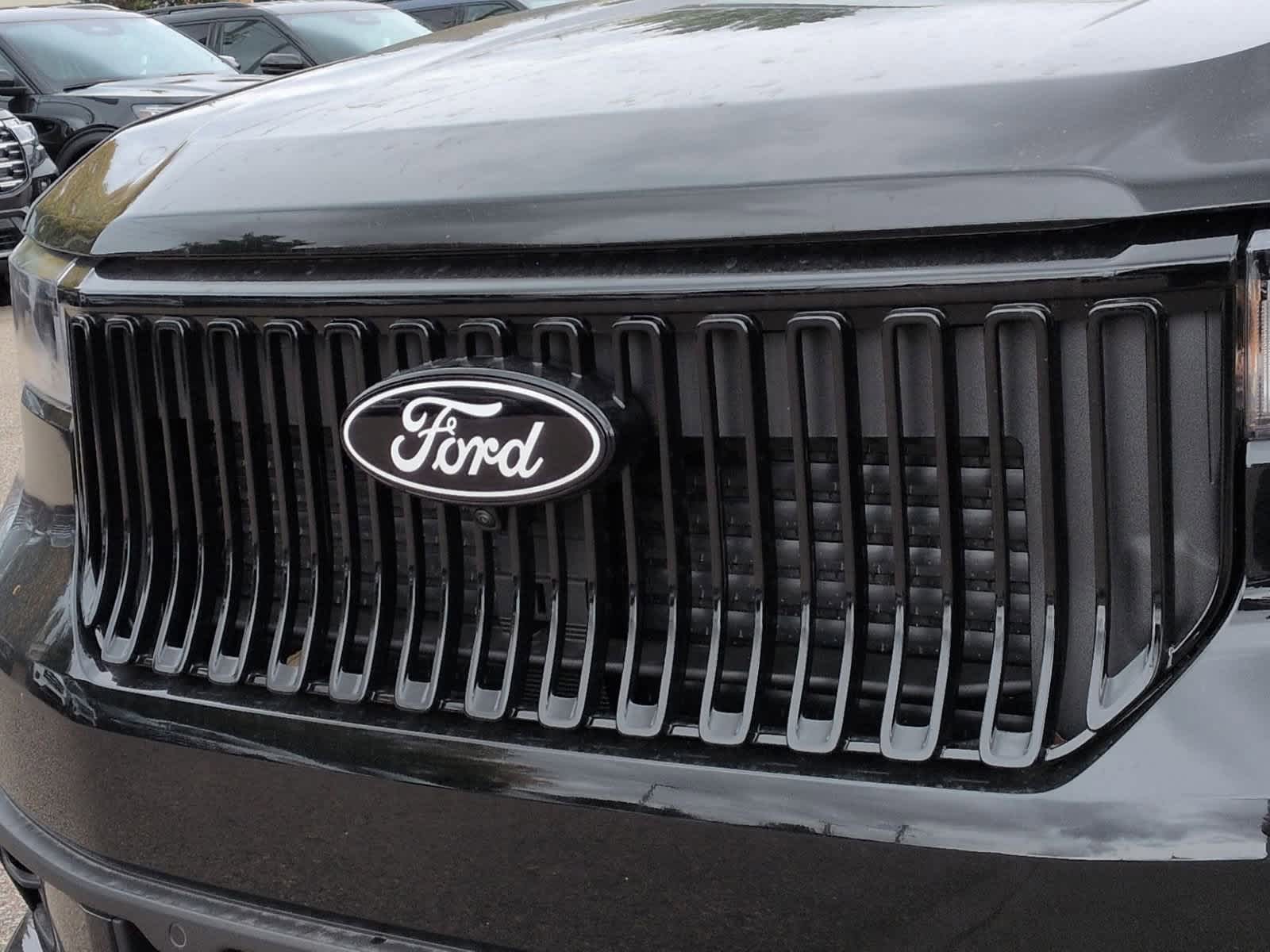 Thumbnail: 2025 Ford Maverick - 12