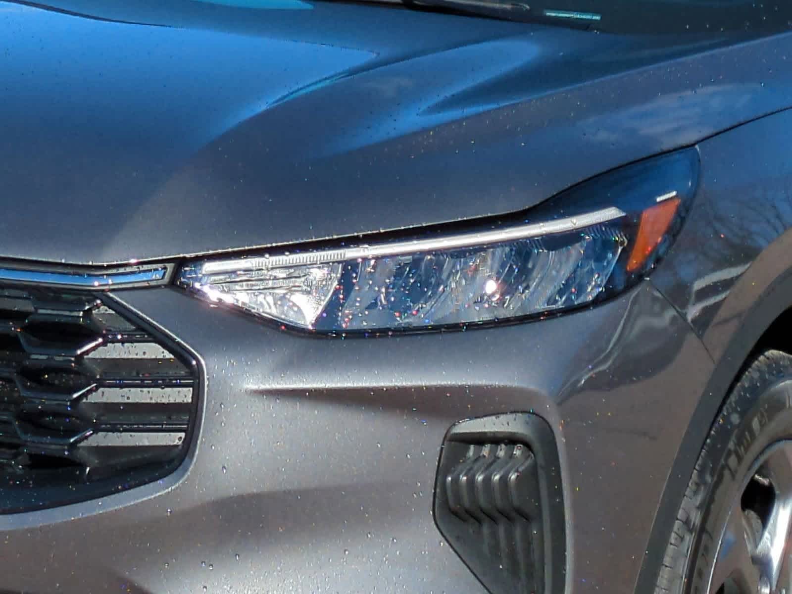 Thumbnail: 2026 Ford Escape - 11