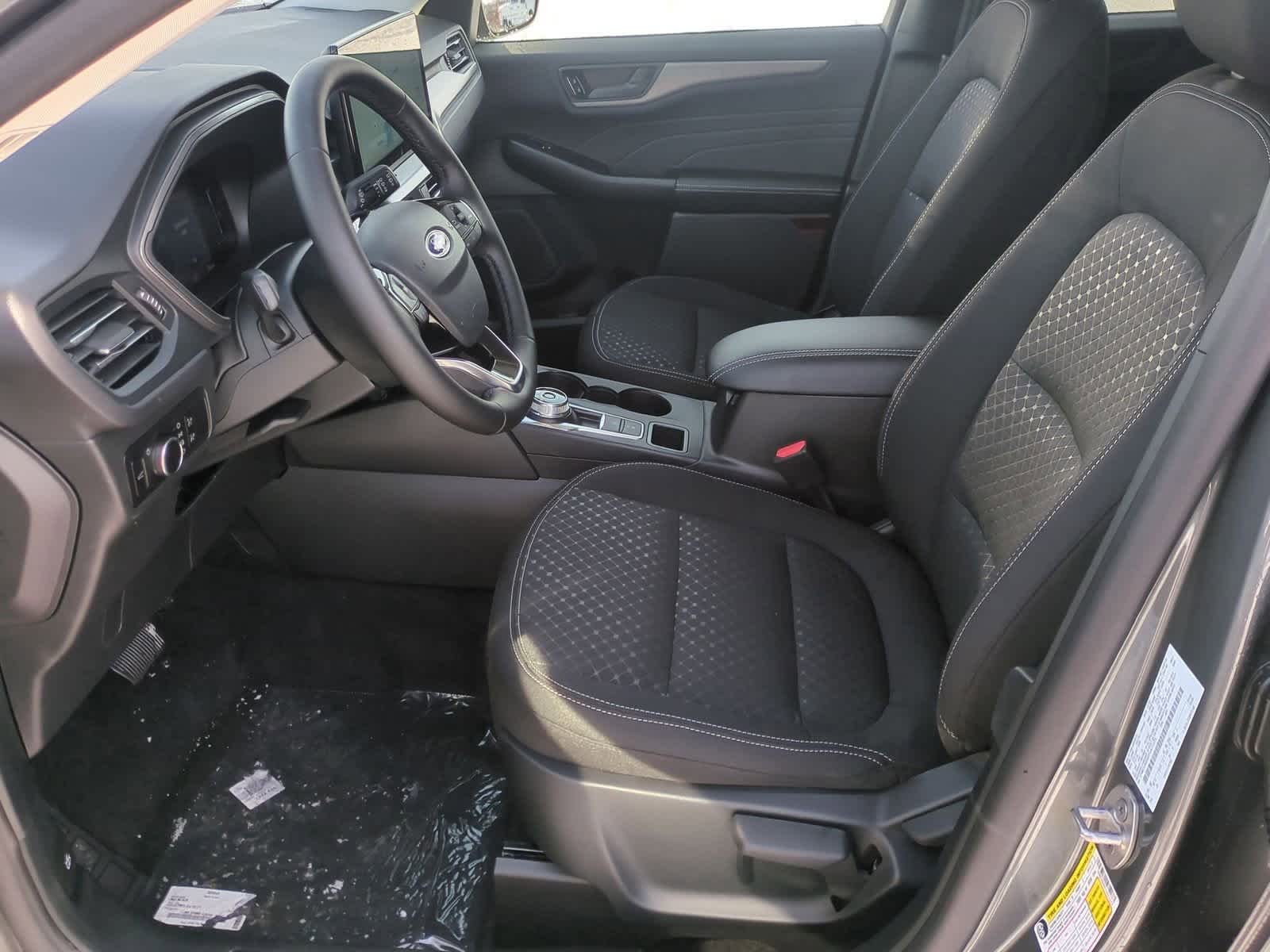 Thumbnail: 2026 Ford Escape - 16