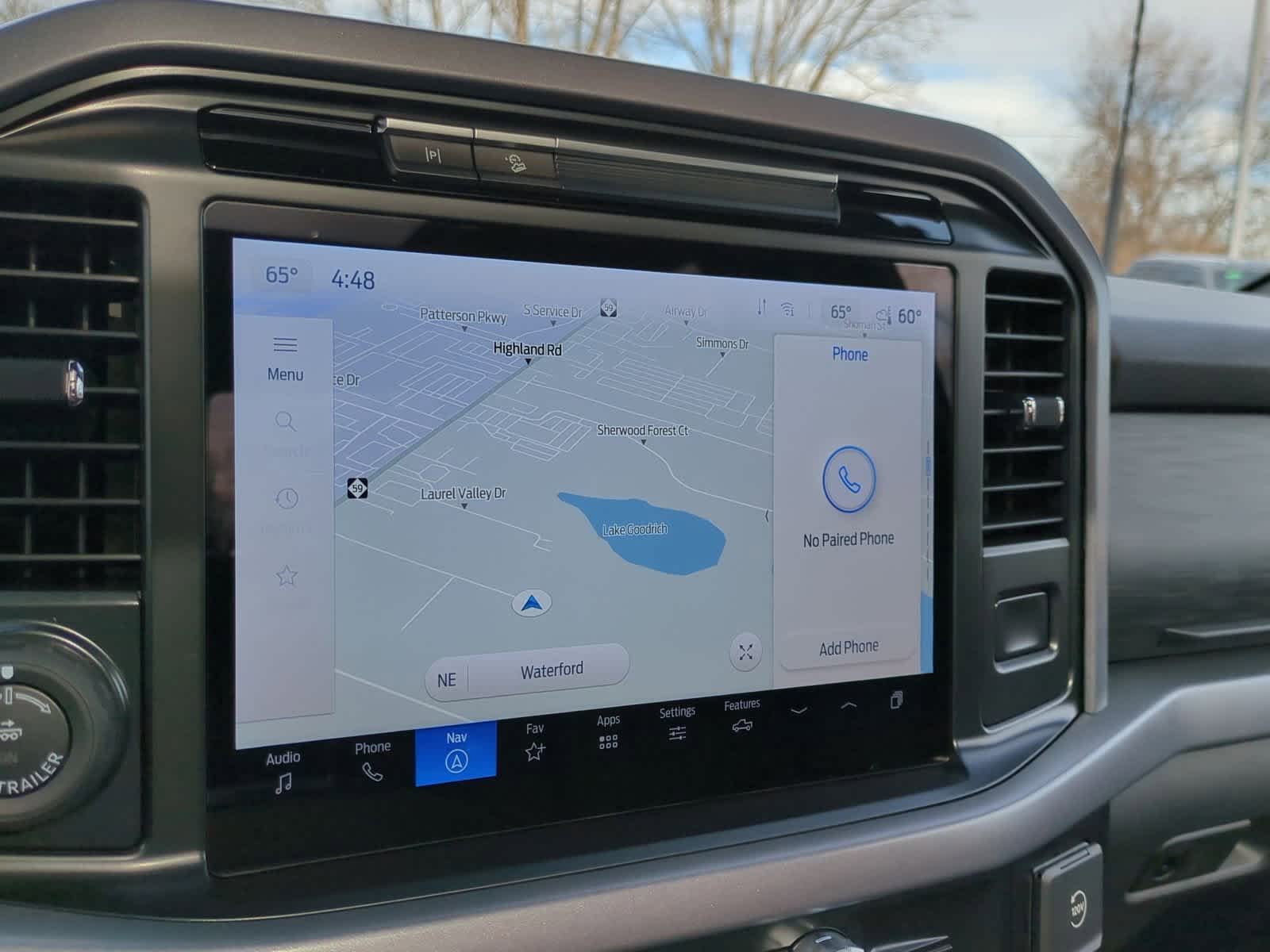 Thumbnail: 2025 Ford F-150 - 29