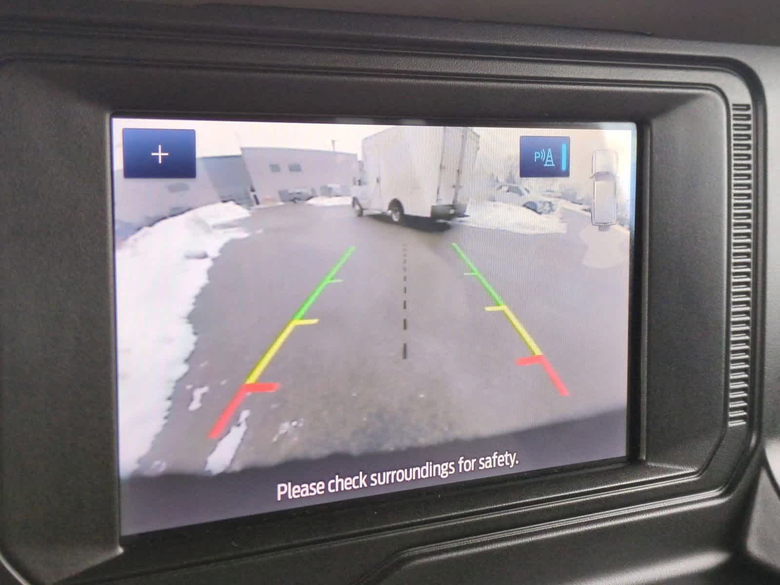 Thumbnail: 2023 Ford Bronco - 28