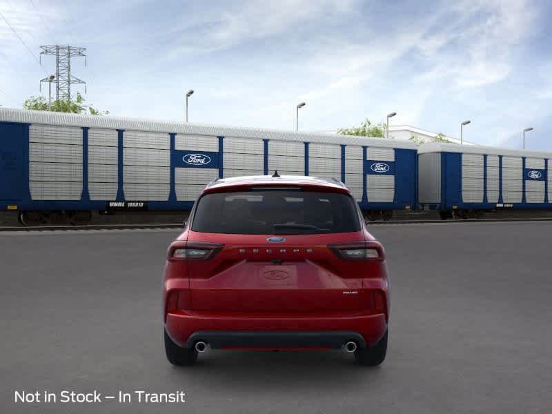 Thumbnail: 2025 Ford Escape - 5