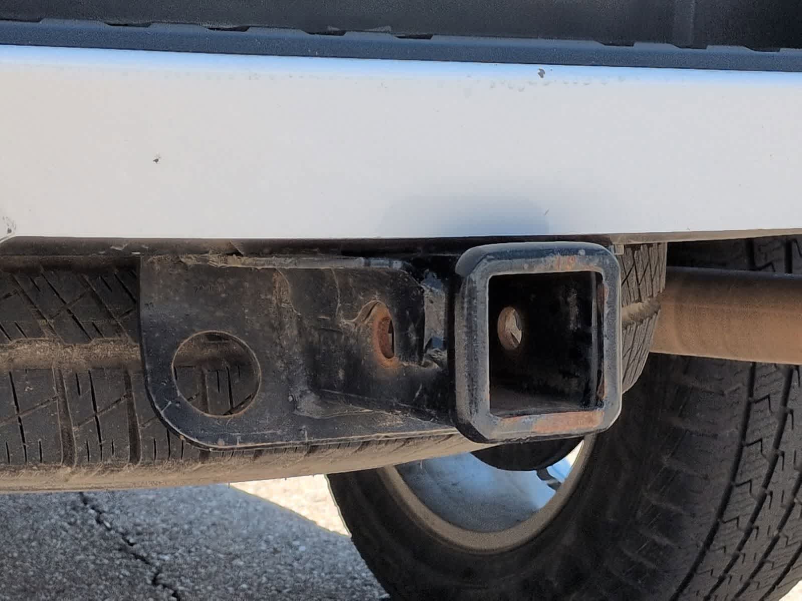 Thumbnail: 2018 Chevrolet Silverado 1500 - 33