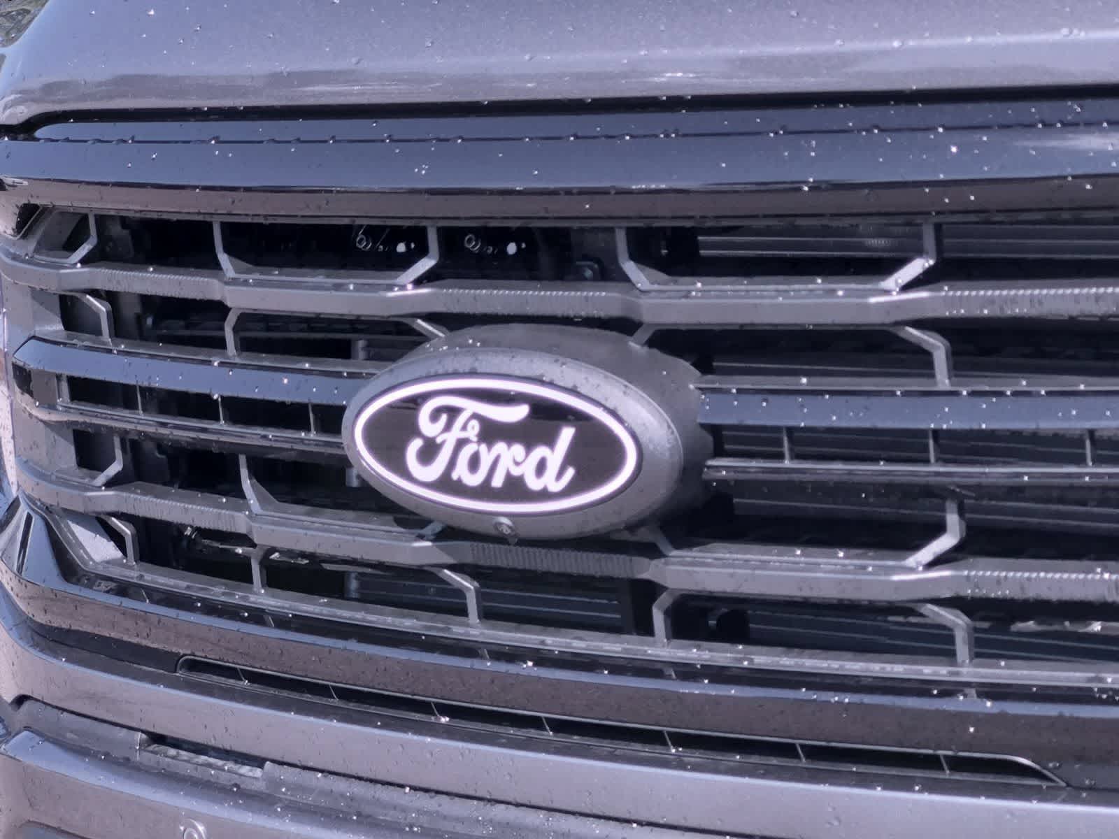 Thumbnail: 2026 Ford F-150 - 12
