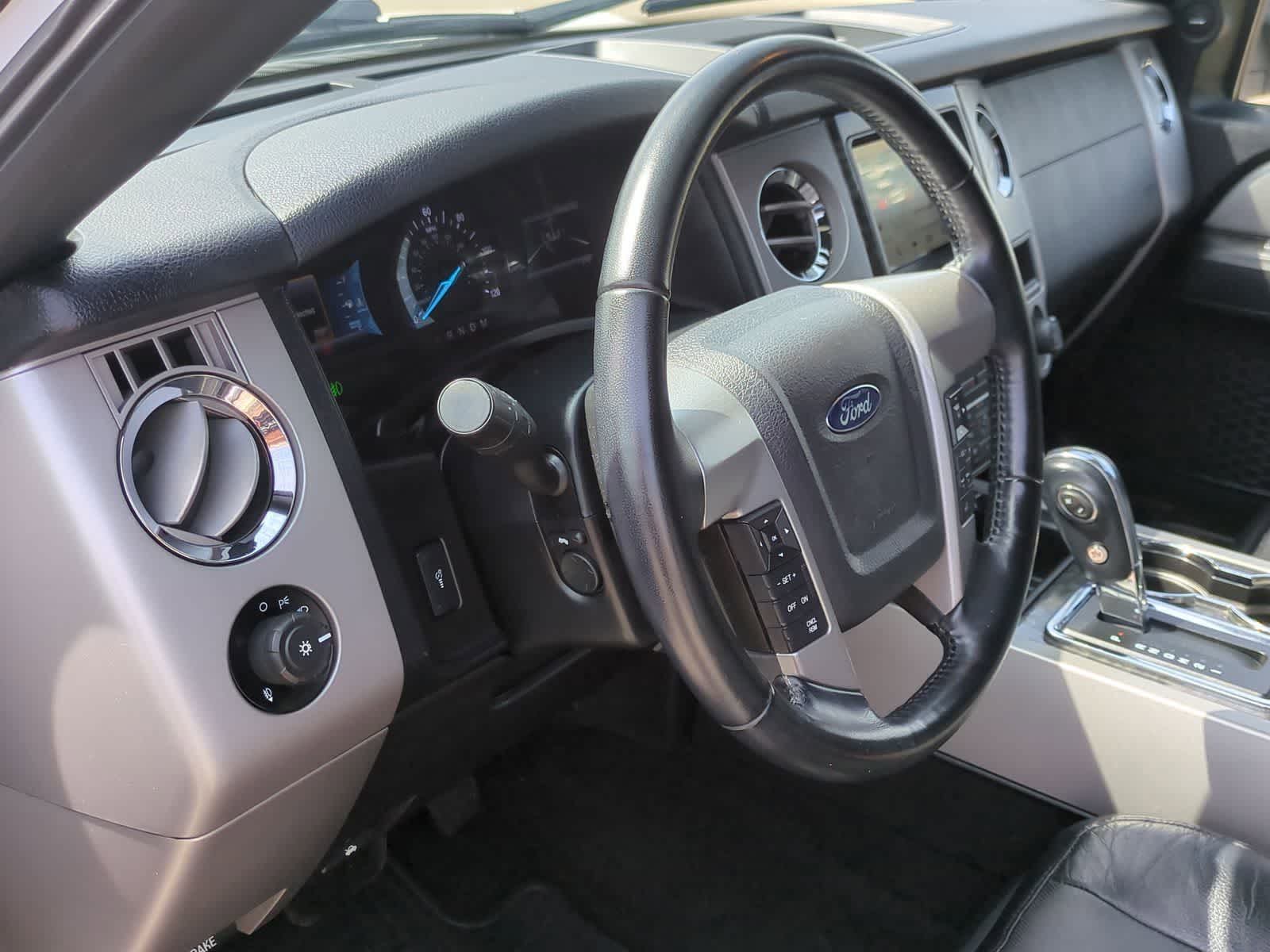 Thumbnail: 2016 Ford Expedition EL - 10