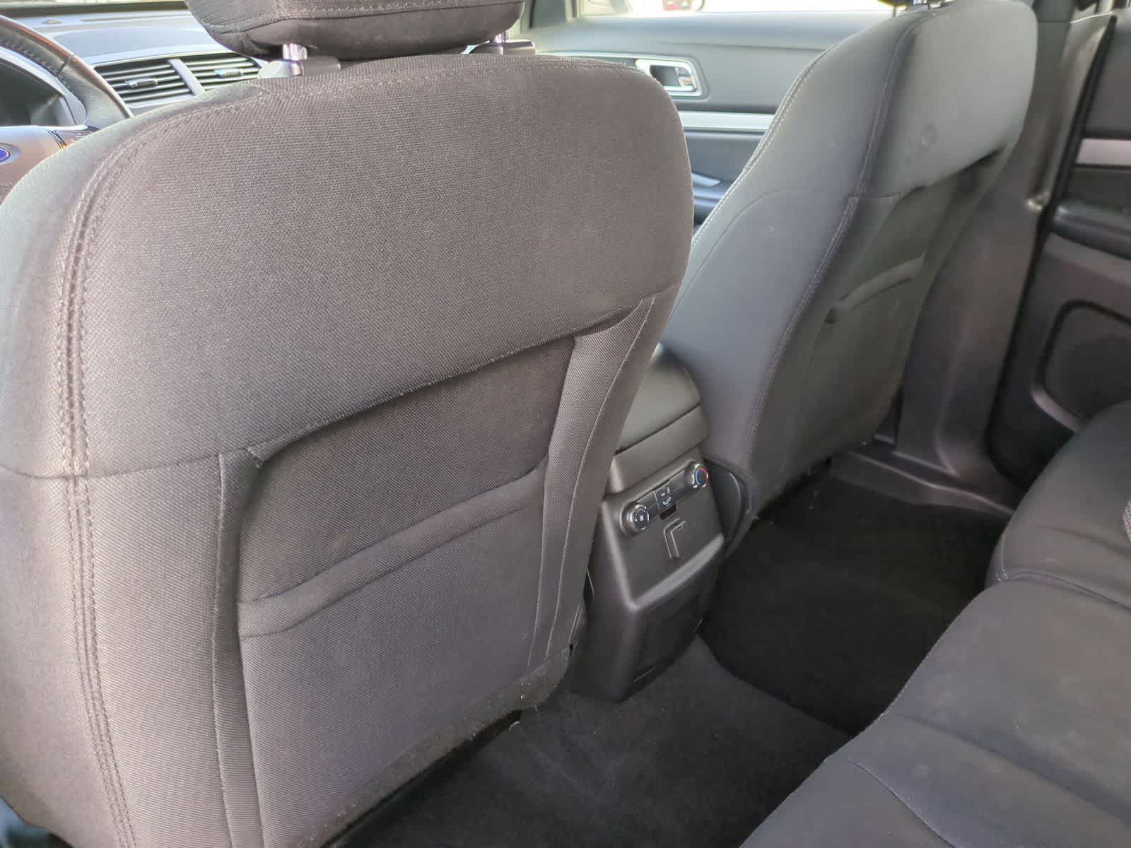 Thumbnail: 2019 Ford Explorer - 18