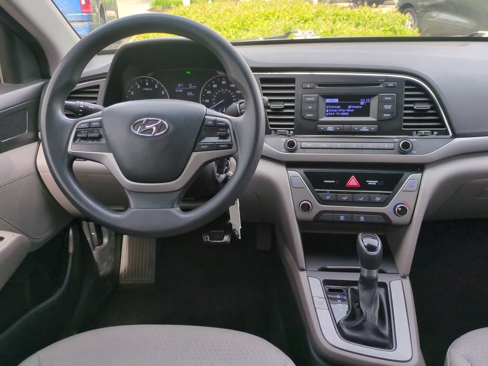 Thumbnail: 2017 Hyundai Elantra - 15