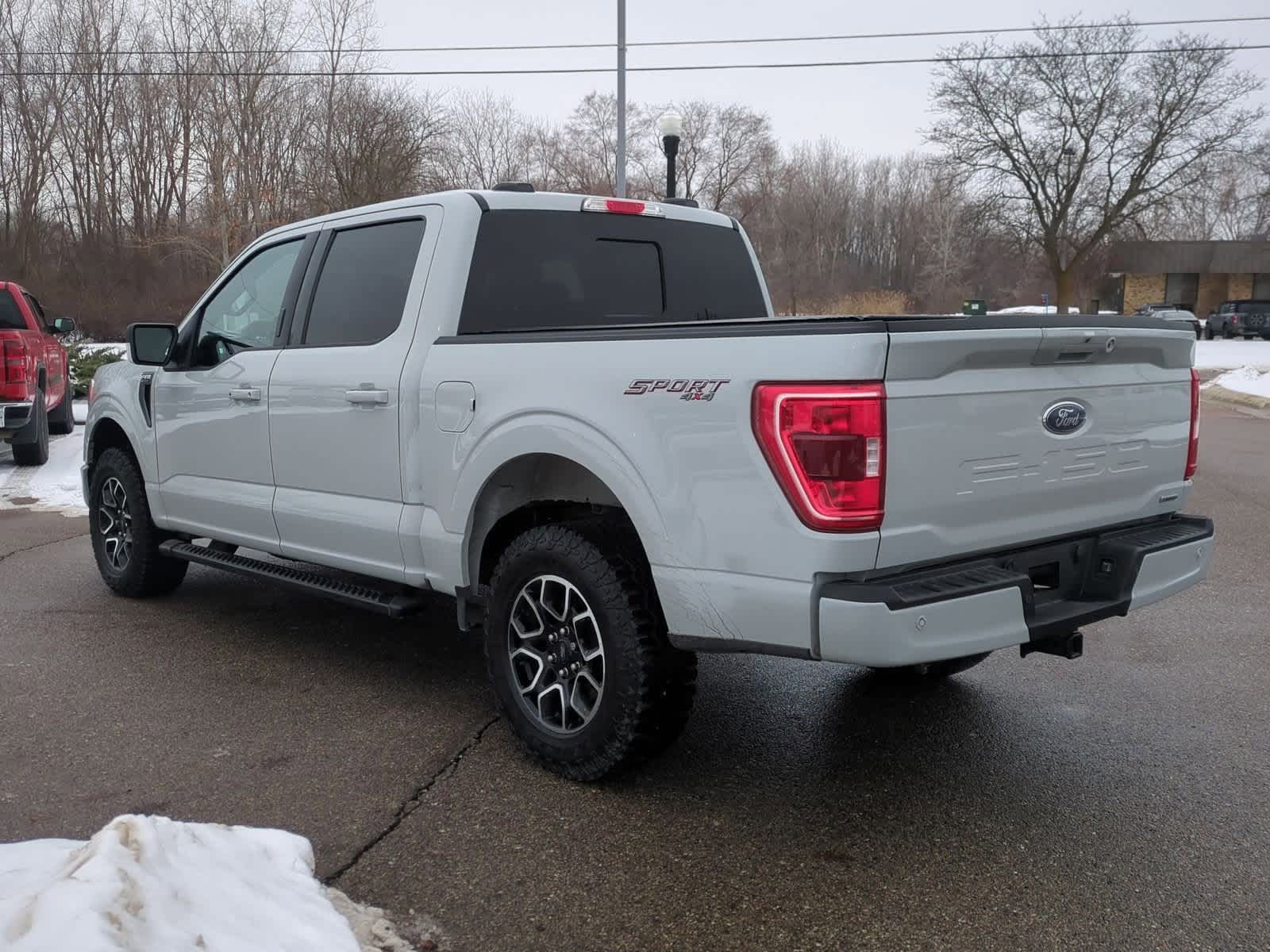 Thumbnail: 2023 Ford F-150 - 6