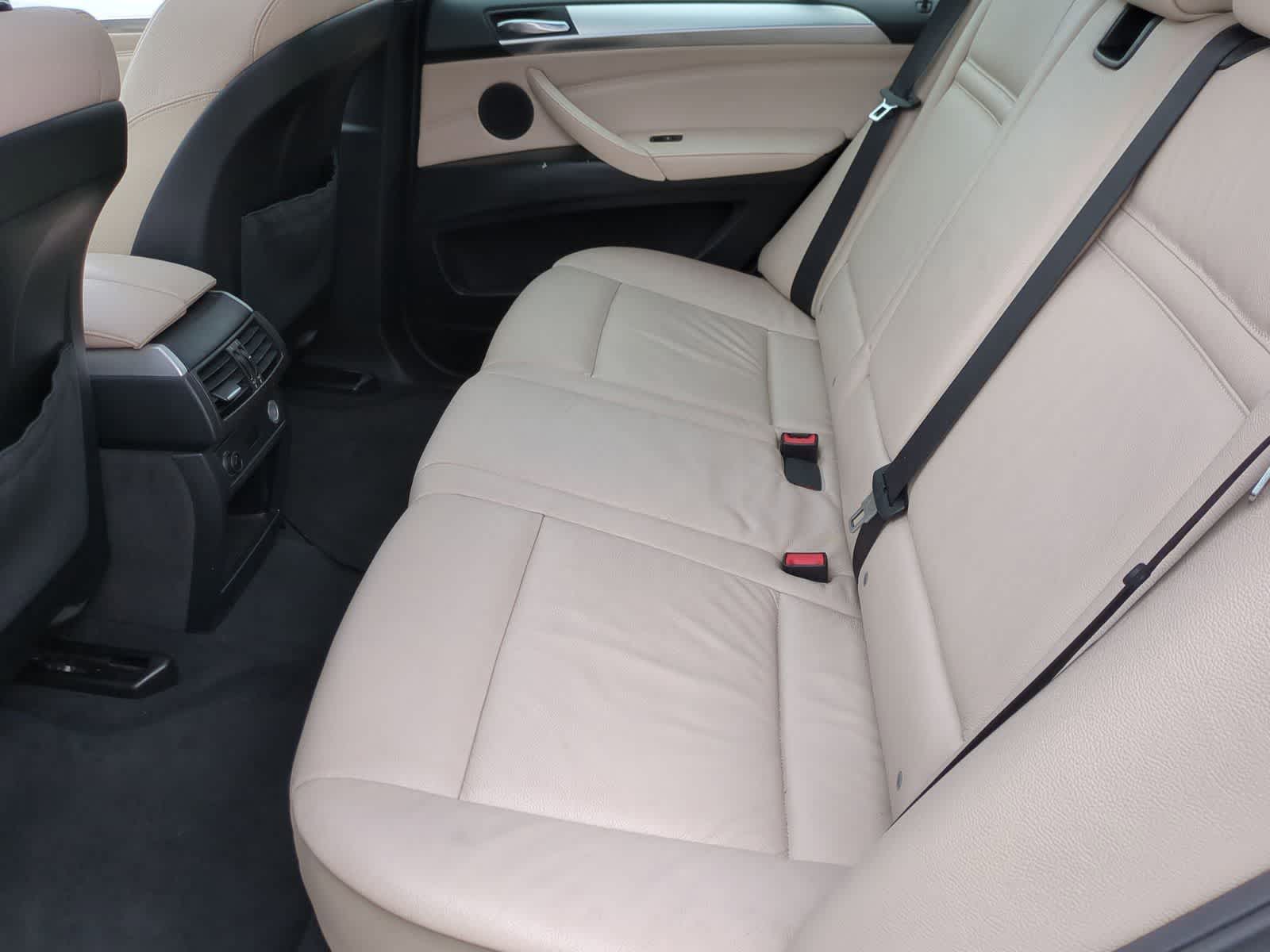 Thumbnail: 2012 BMW X5 - 20