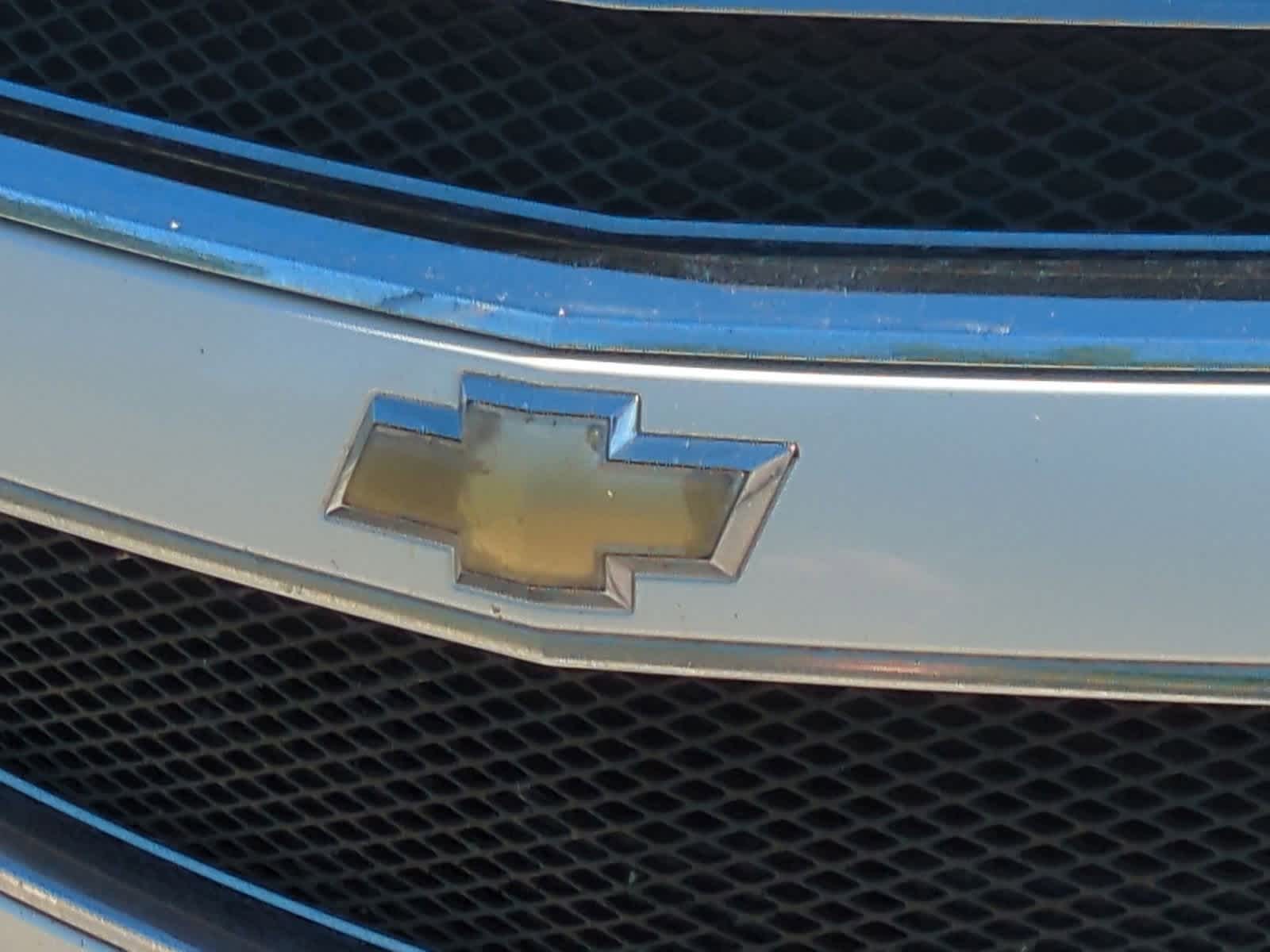 Thumbnail: 2010 Chevrolet Malibu - 12