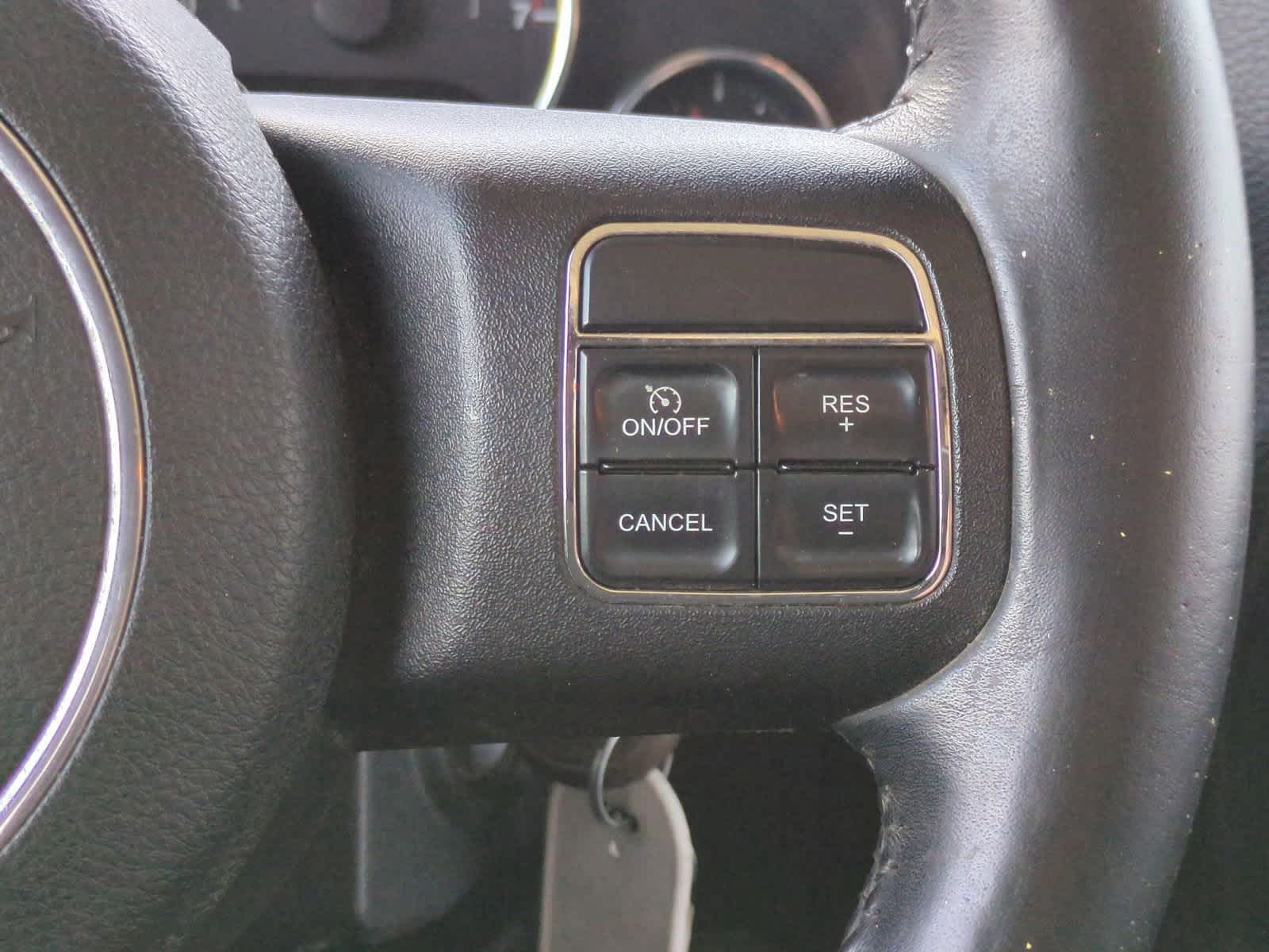 2012 Jeep Wrangler Sport 20