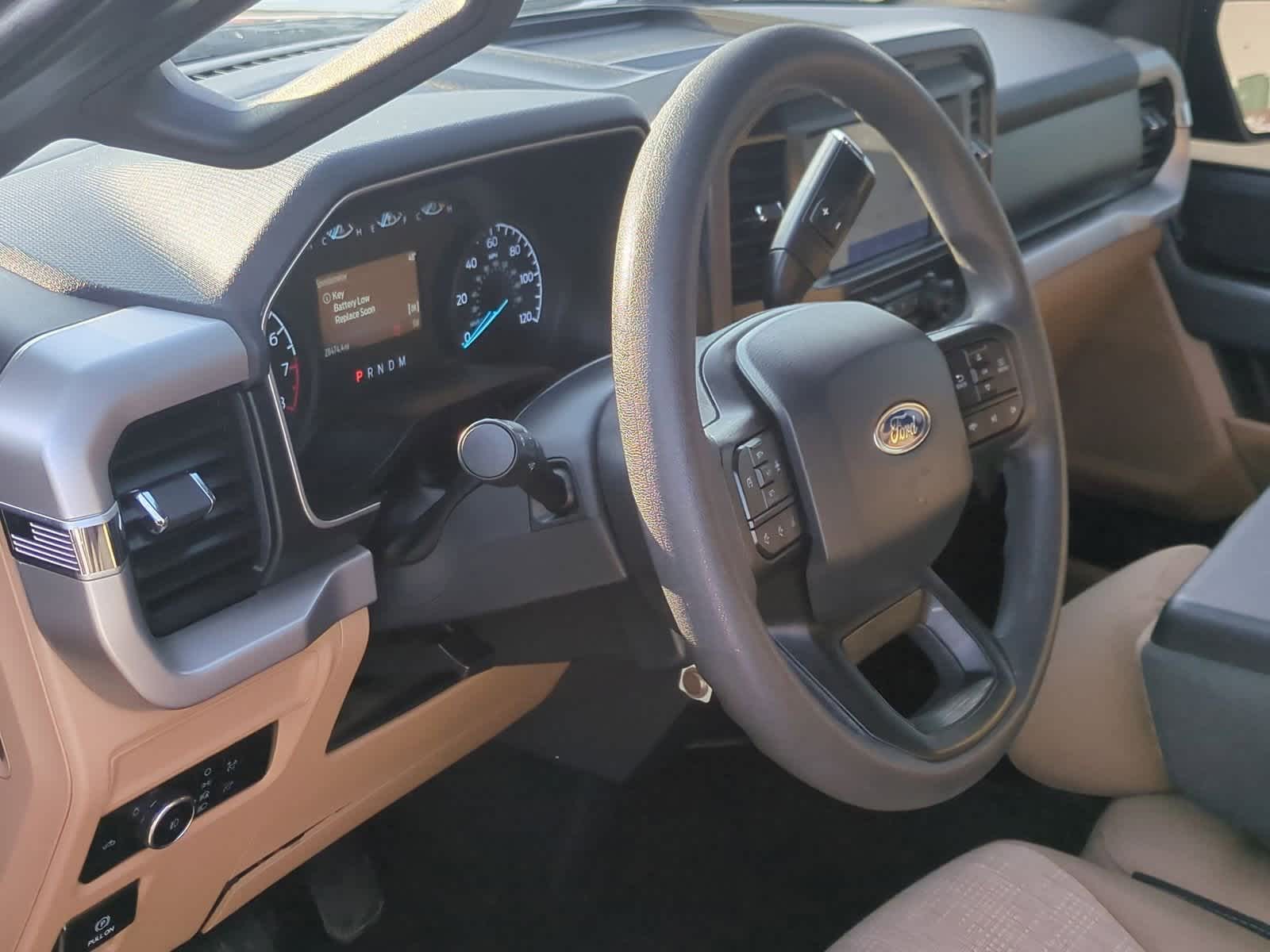 Thumbnail: 2023 Ford F-150 - 10