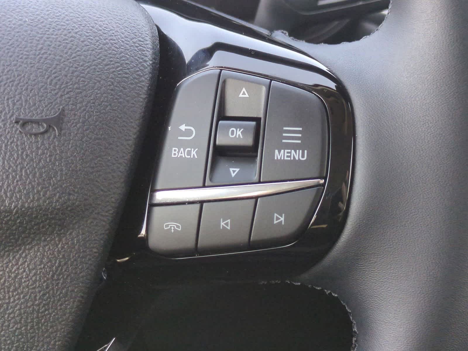 Thumbnail: 2026 Ford Escape - 24