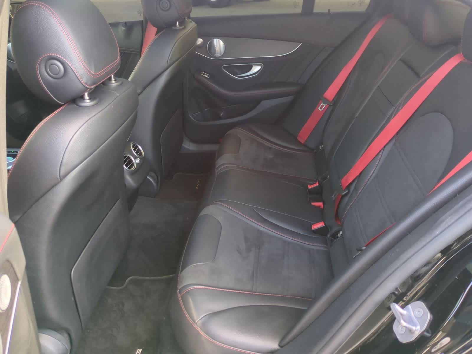 Thumbnail: 2020 Mercedes-Benz C-Class - 20