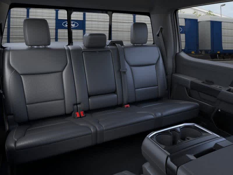 Thumbnail: 2025 Ford F-150 - 11