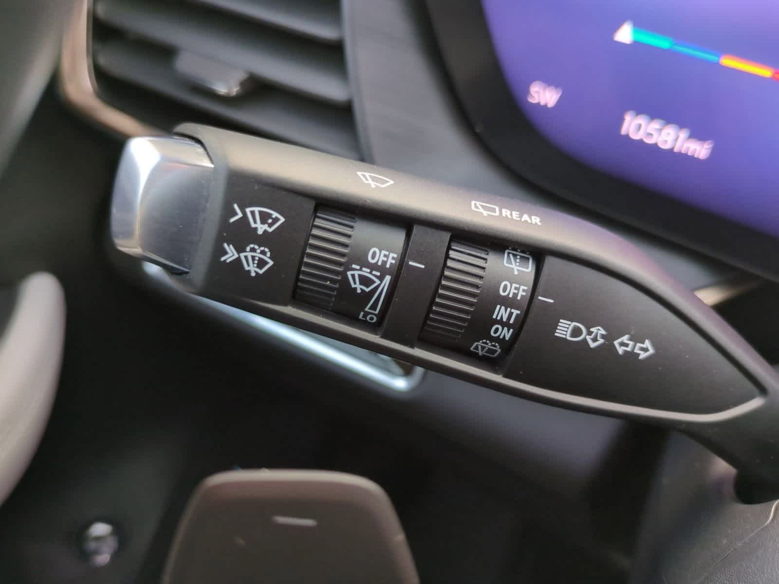 Thumbnail: 2025 Buick Envision - 27