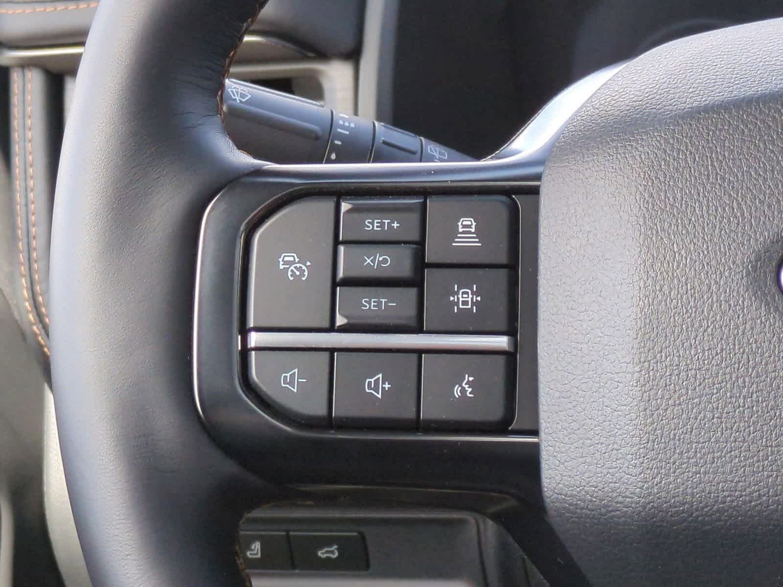 Thumbnail: 2024 Ford Expedition MAX - 25