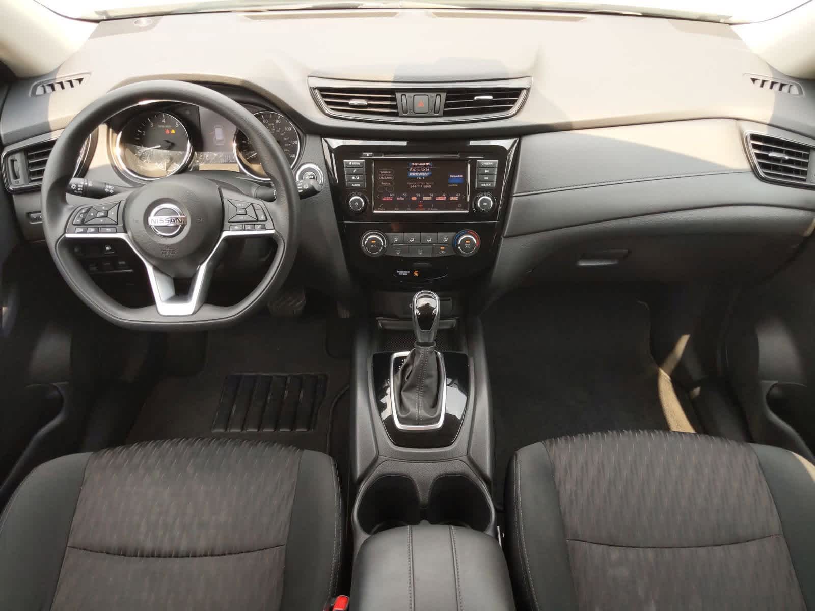 Thumbnail: 2019 Nissan Rogue - 16