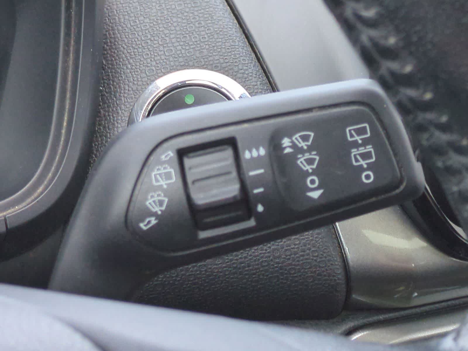 Thumbnail: 2020 Ford EcoSport - 23