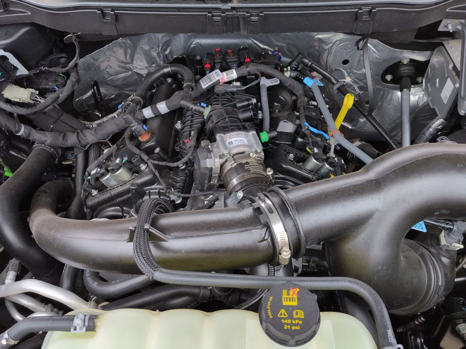 Thumbnail: 2025 Ford F-150 - 15