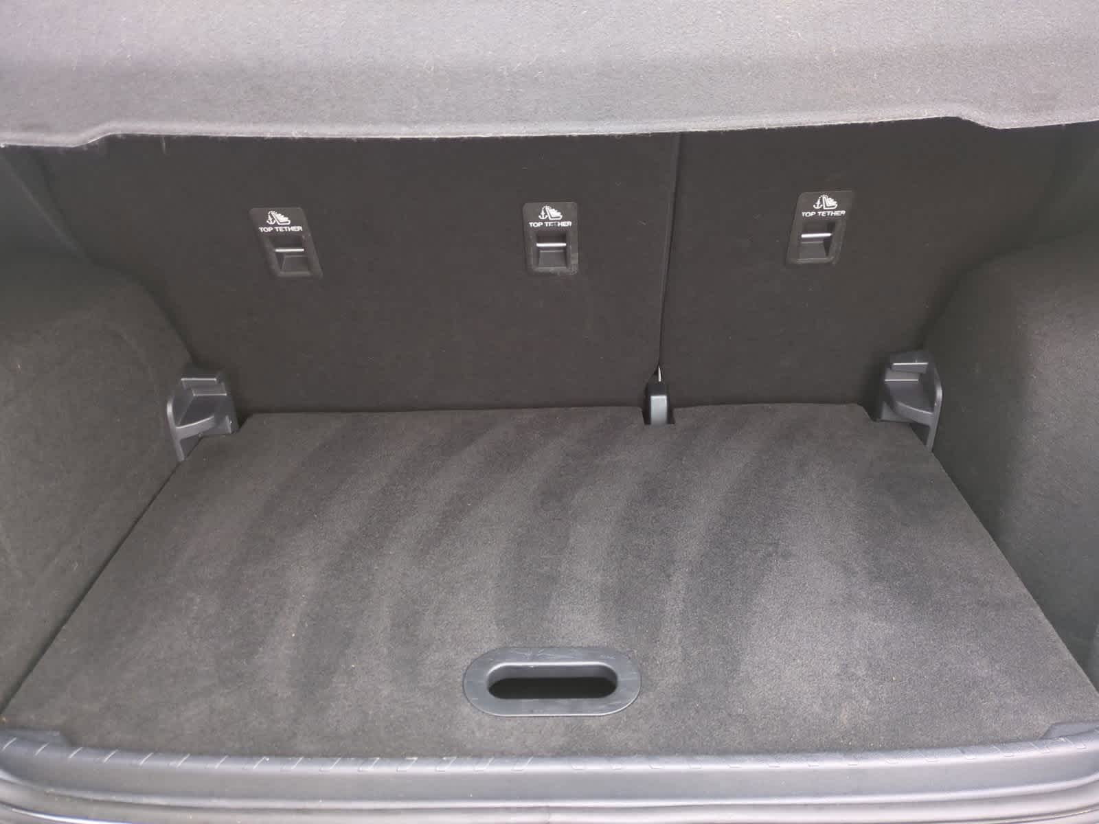 Thumbnail: 2022 Ford EcoSport - 36