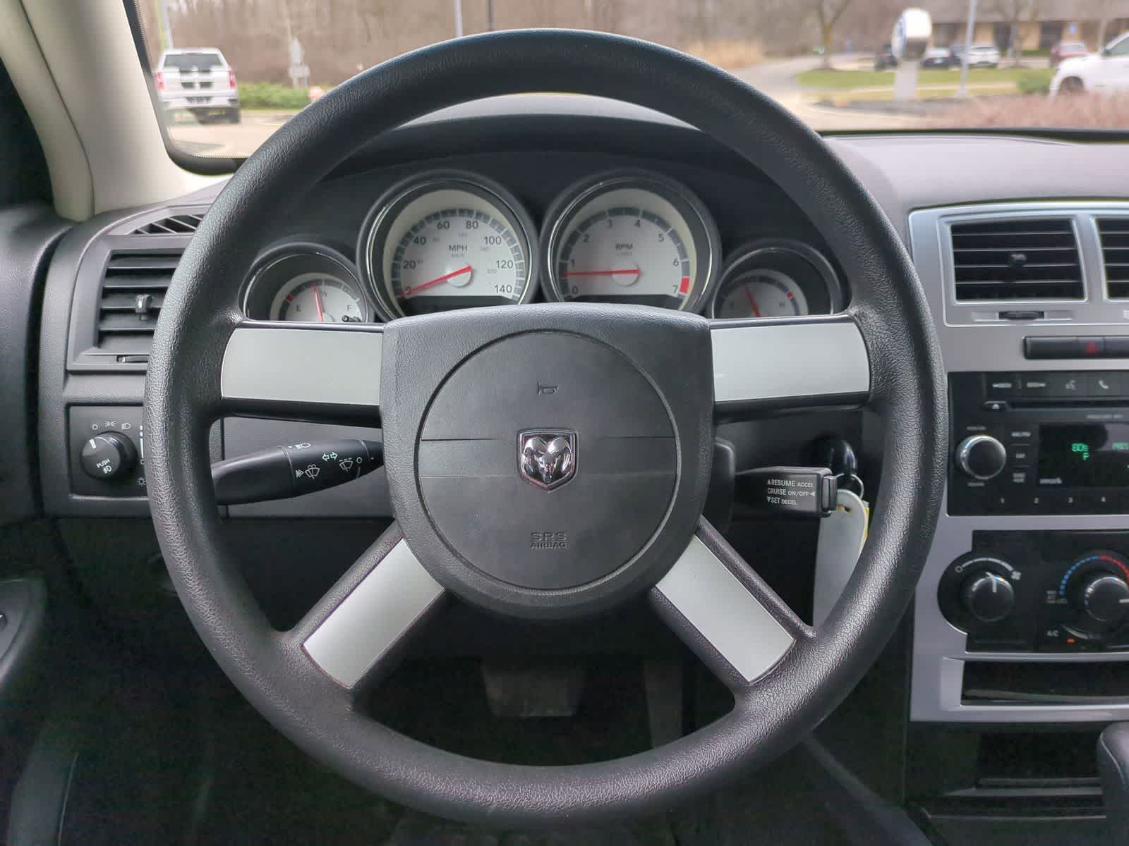 Thumbnail: 2010 Dodge Charger - 22