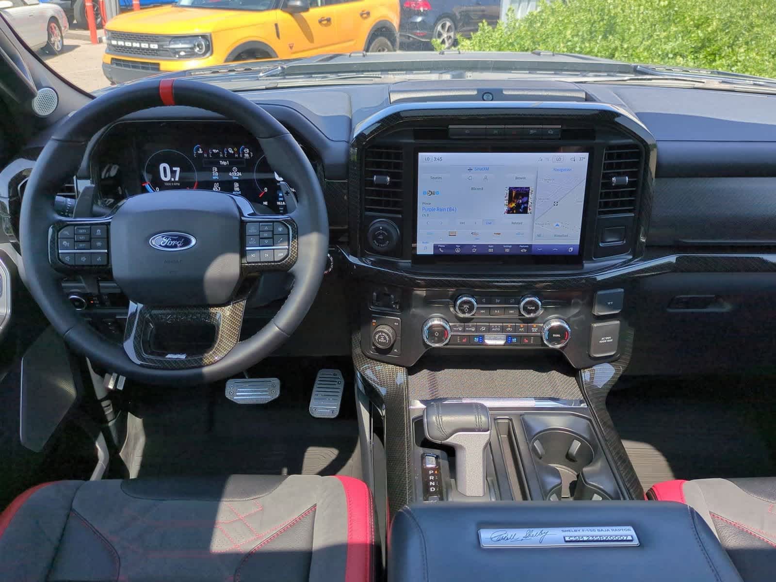 Thumbnail: 2023 Ford F-150 - 15