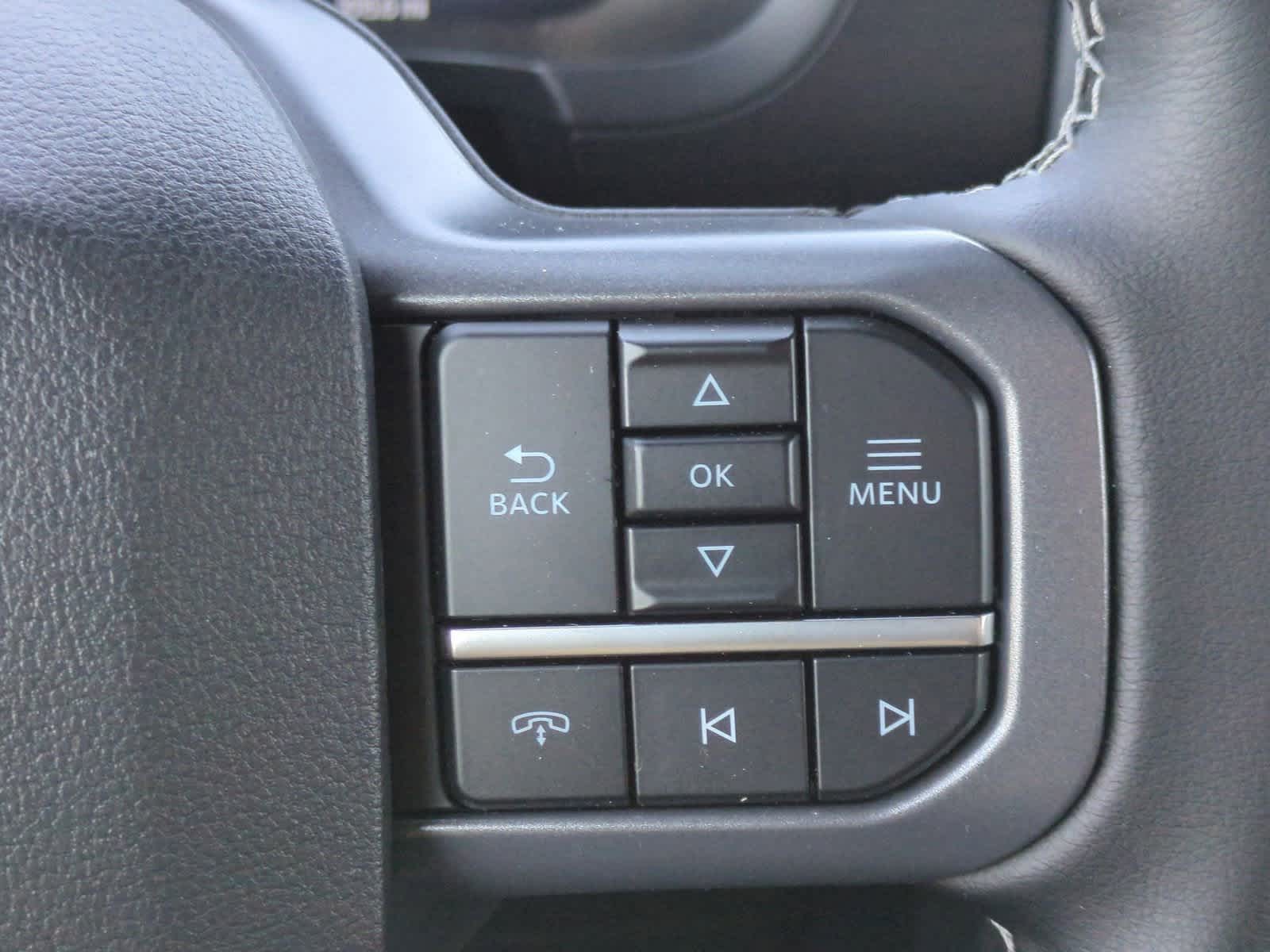 Thumbnail: 2025 Ford F-150 - 24