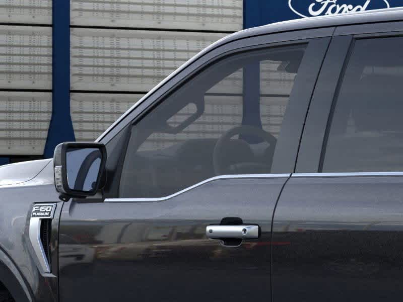 Thumbnail: 2025 Ford F-150 - 20