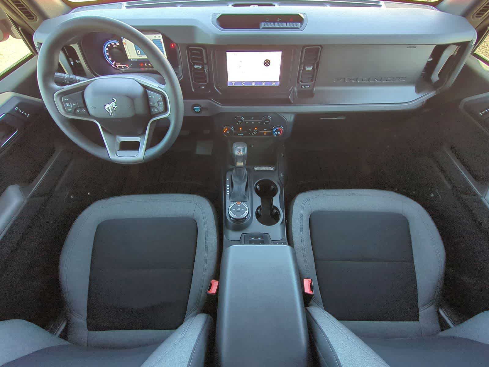 Thumbnail: 2023 Ford Bronco - 15