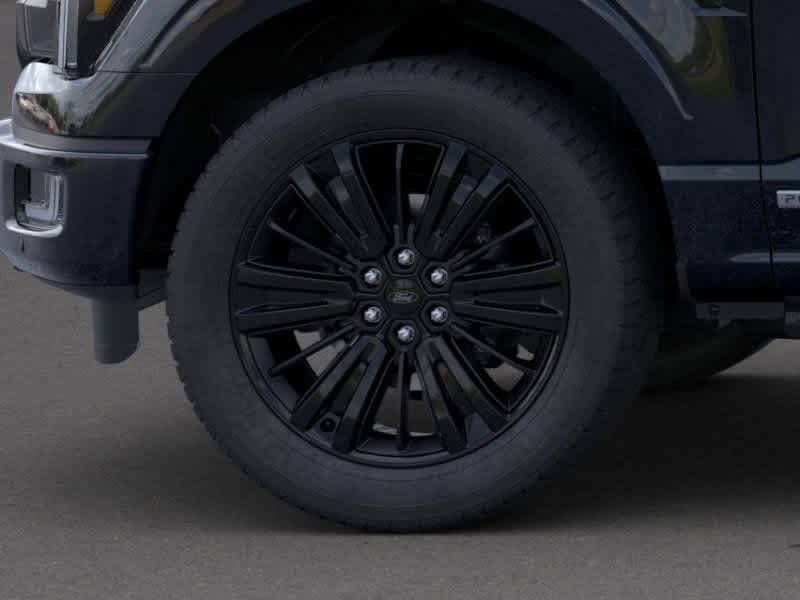 Thumbnail: 2025 Ford F-150 - 19