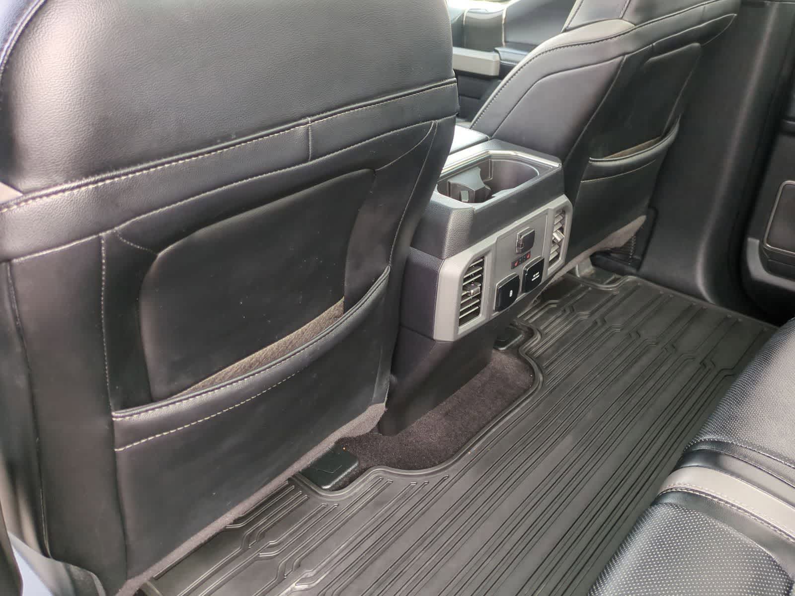 Thumbnail: 2018 Ford F-150 - 18