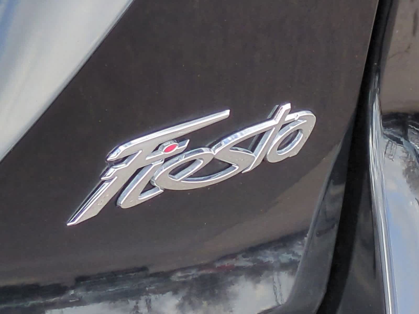 Thumbnail: 2016 Ford Fiesta - 13