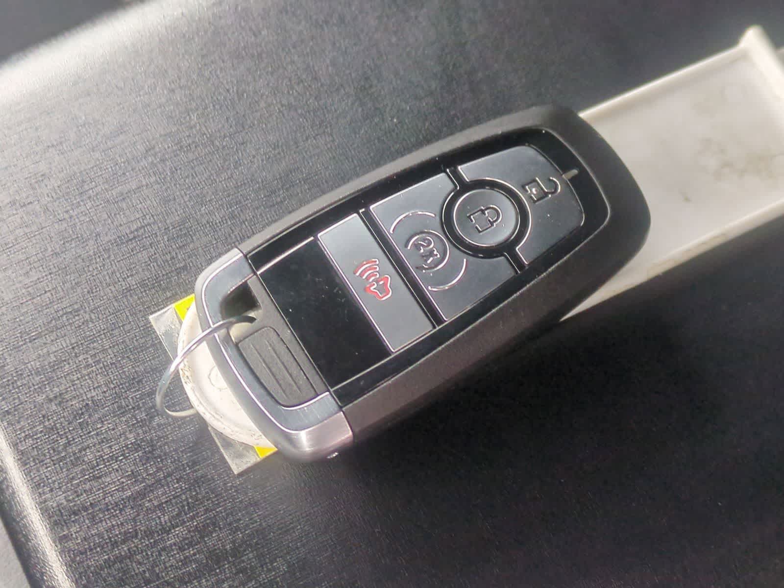 Thumbnail: 2023 Ford Bronco - 33