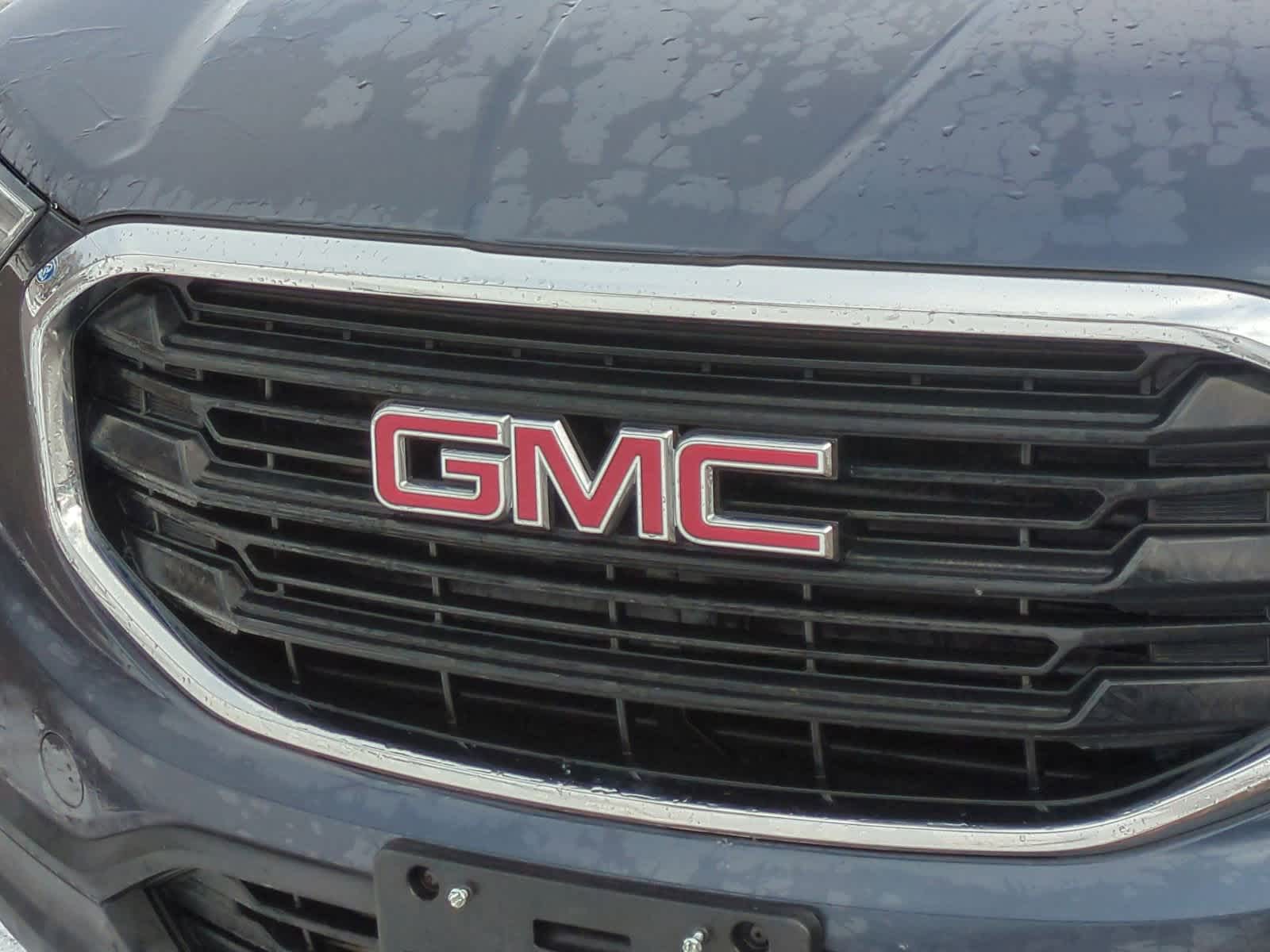 Thumbnail: 2019 GMC Terrain - 12