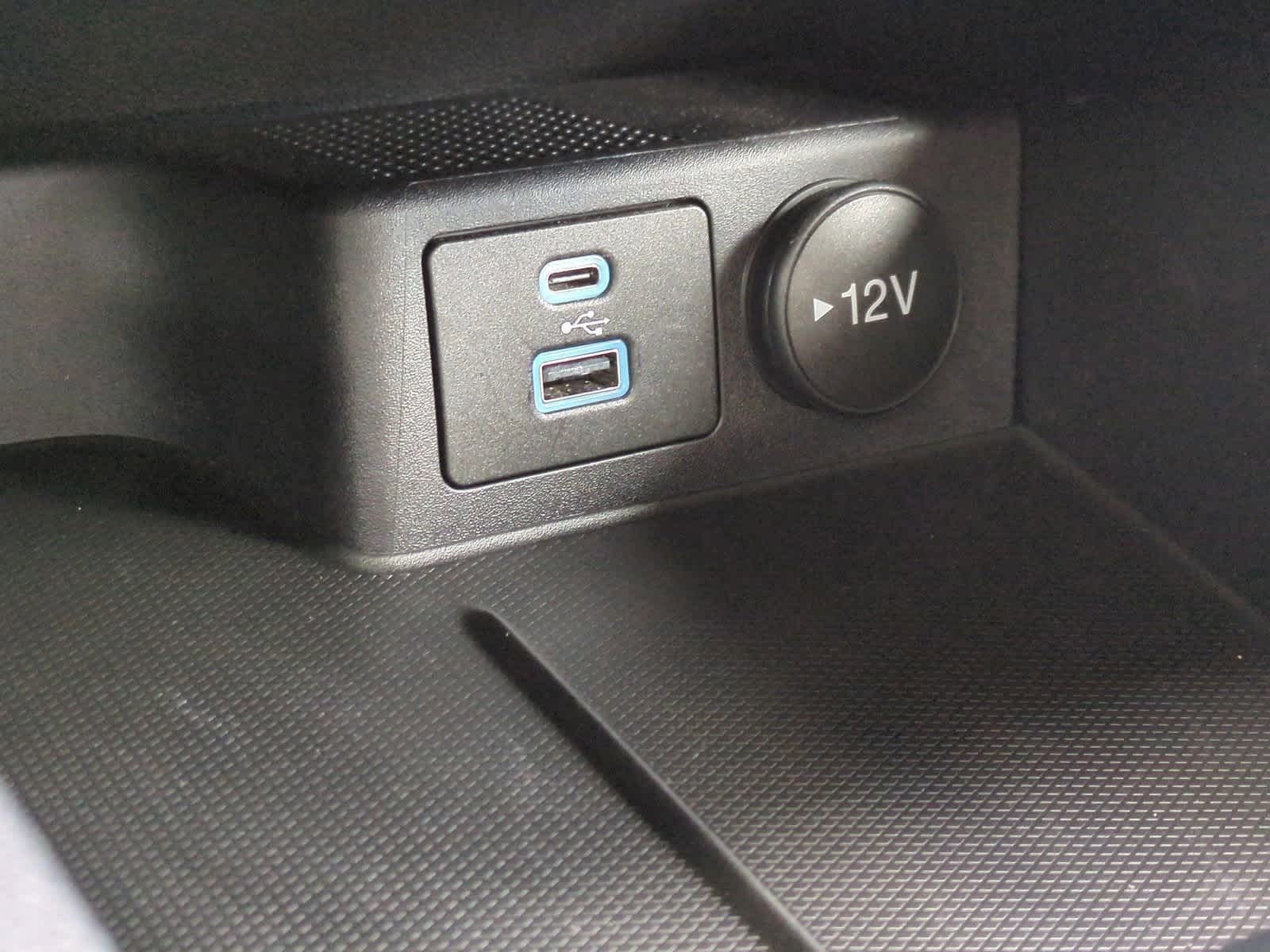 Thumbnail: 2022 Ford Escape - 30