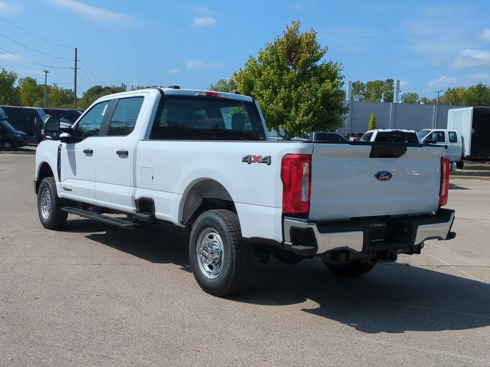 Thumbnail: 2026 Ford Econoline - 6