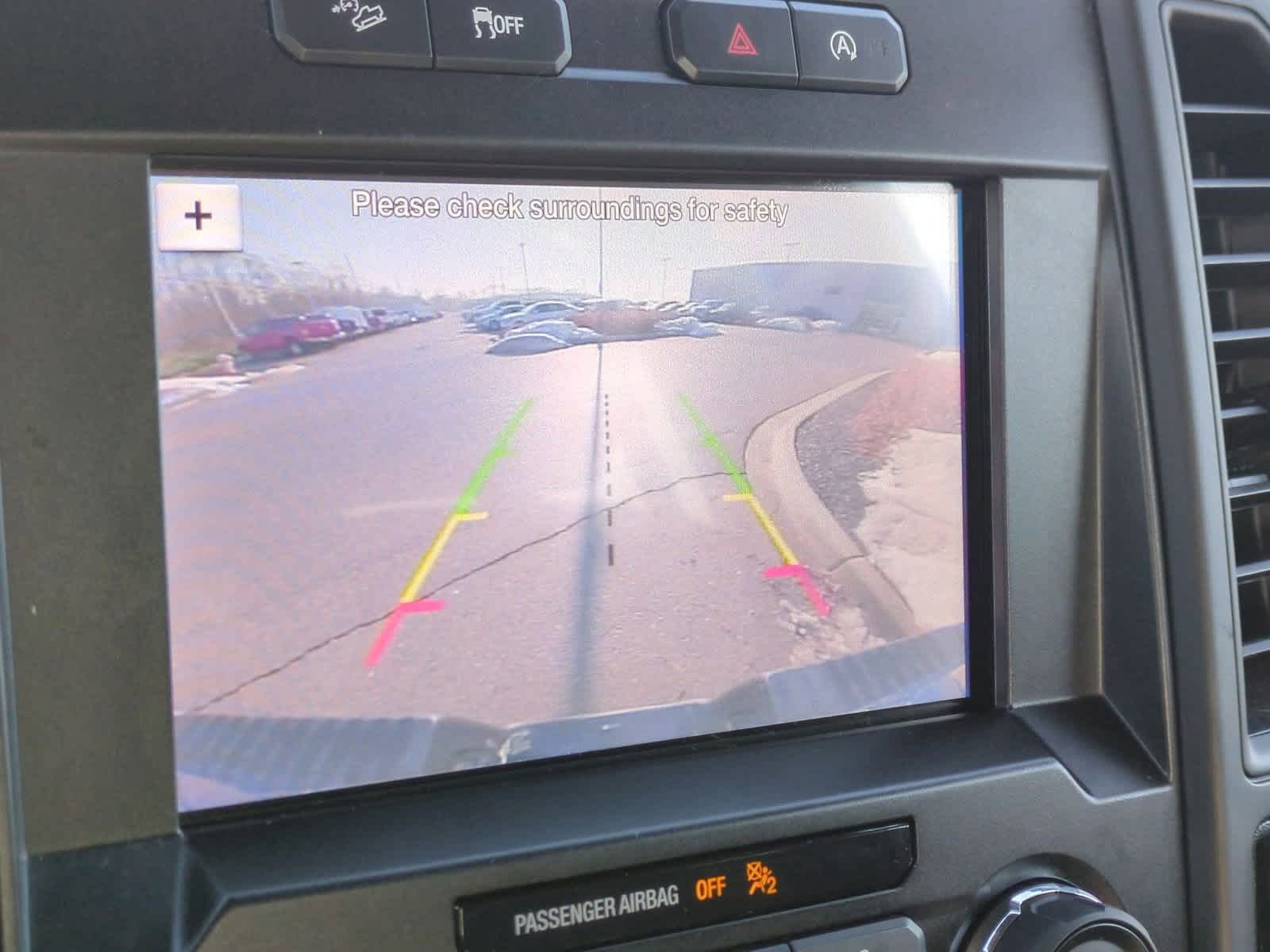 Thumbnail: 2019 Ford F-150 - 28