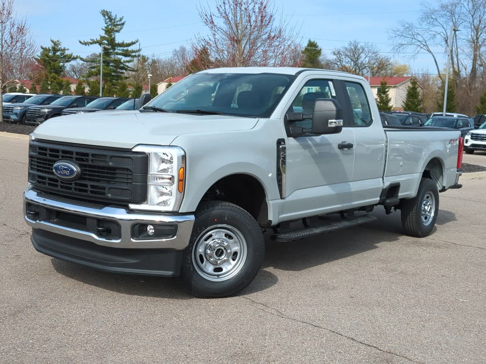 2025 Ford Econoline E-250 -
                  Waterford, MI