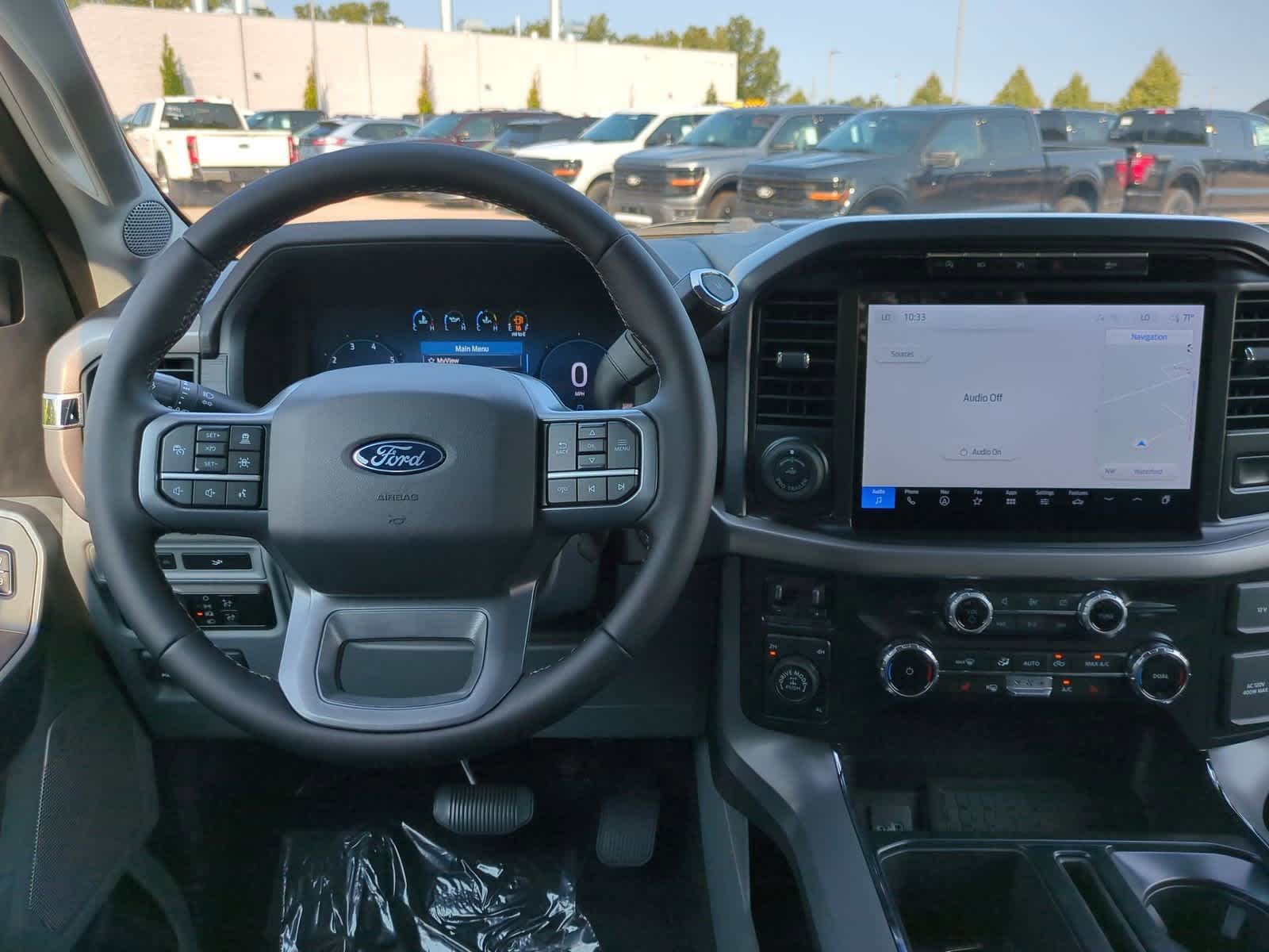 Thumbnail: 2024 Ford F-150 - 15