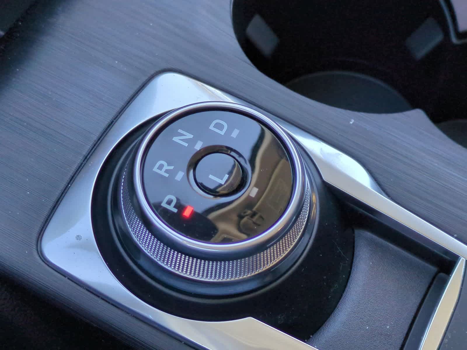 Thumbnail: 2026 Ford Escape - 31