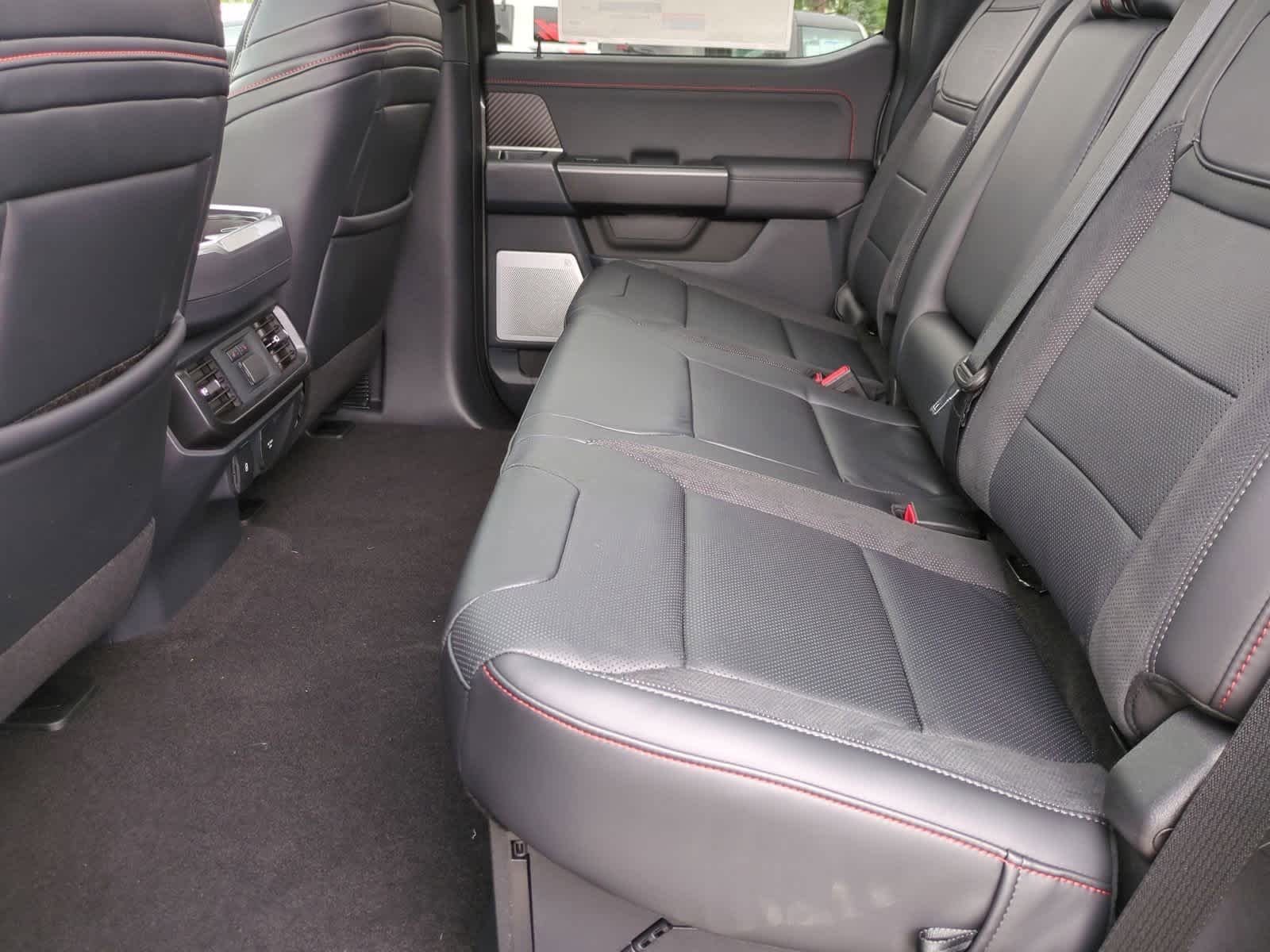 Thumbnail: 2025 Ford F-150 - 20