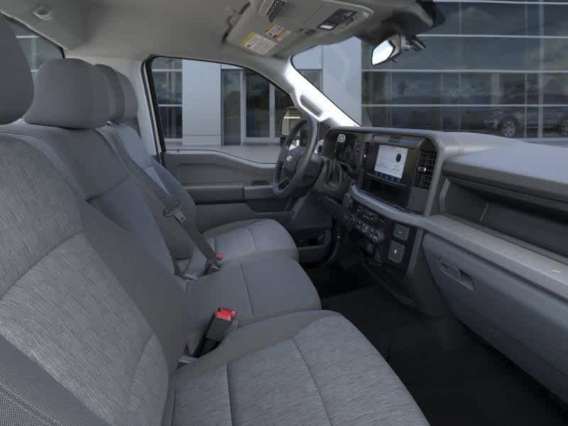 Thumbnail: 2025 Ford Econoline - 11