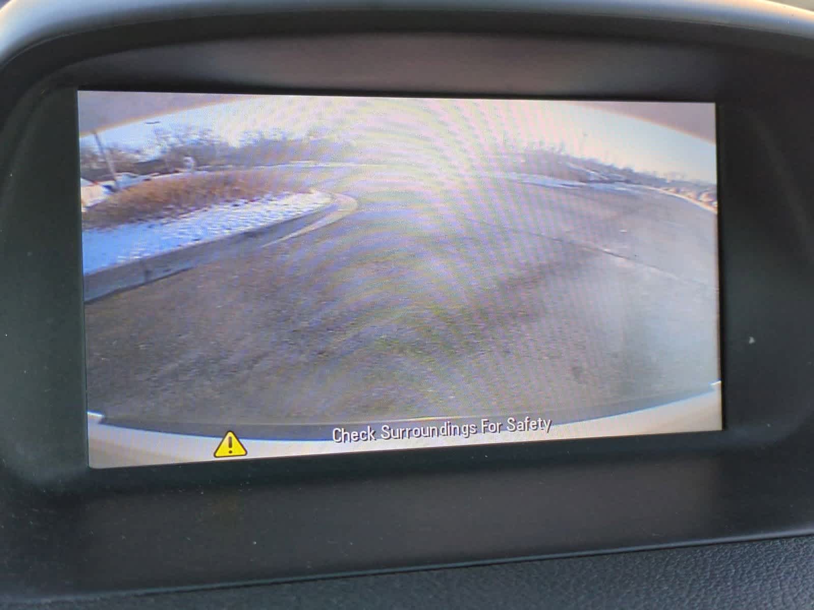 Thumbnail: 2014 Buick Encore - 27