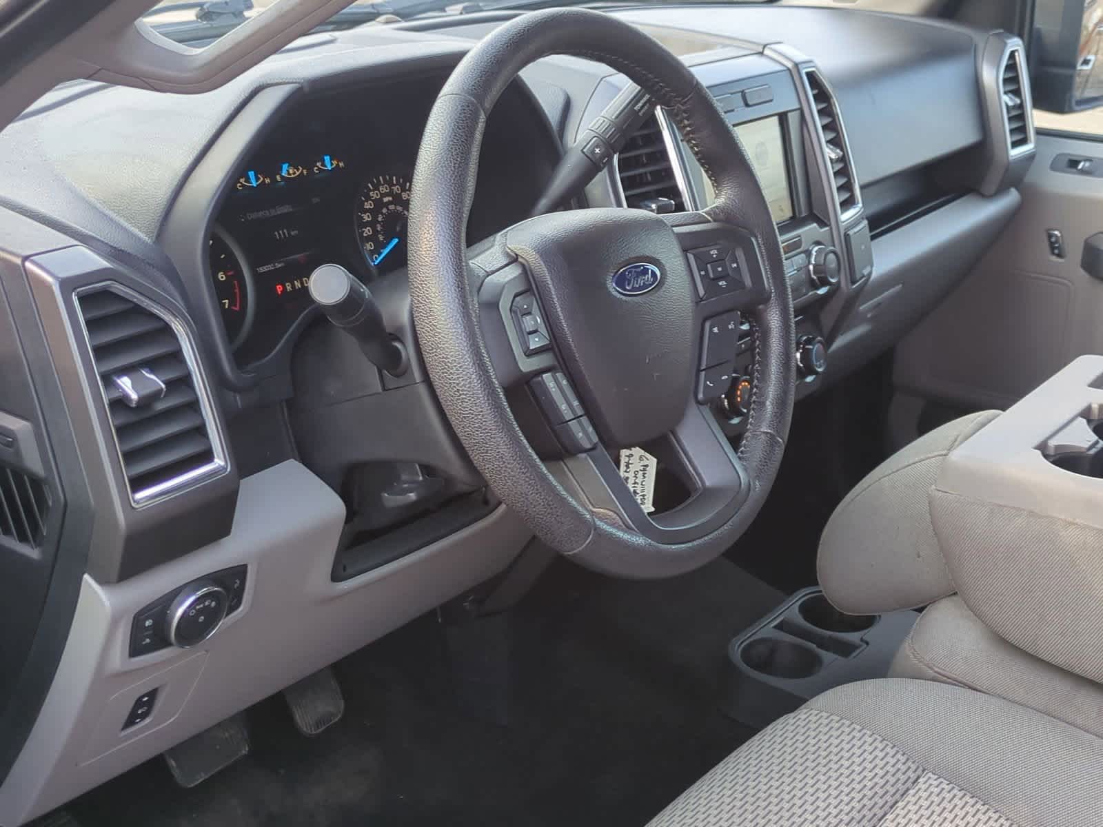 Thumbnail: 2016 Ford F-150 - 10