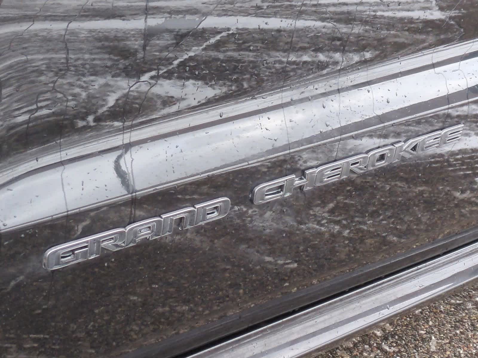 Thumbnail: 2020 Jeep Grand Cherokee - 13