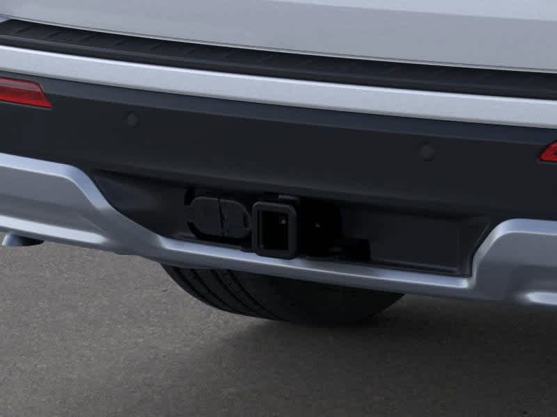 Thumbnail: 2025 Ford Explorer - 23
