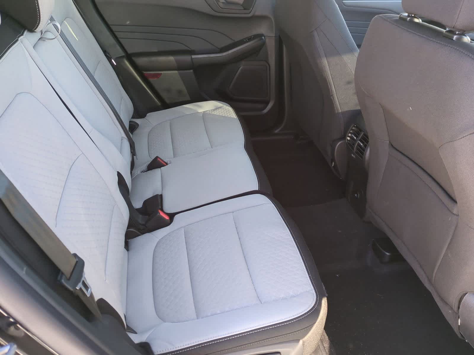 Thumbnail: 2026 Ford Escape - 21