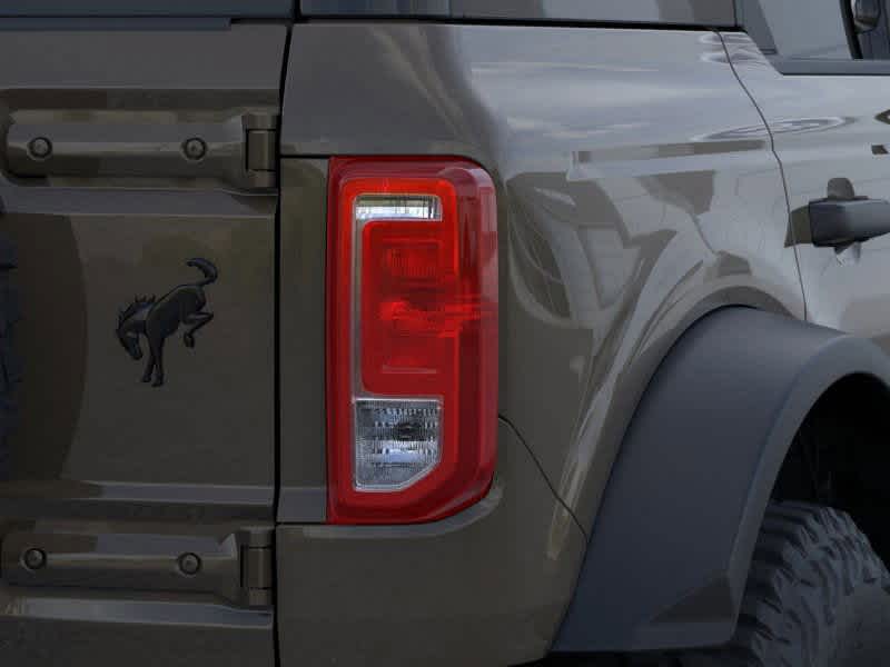 Thumbnail: 2025 Ford Bronco - 22