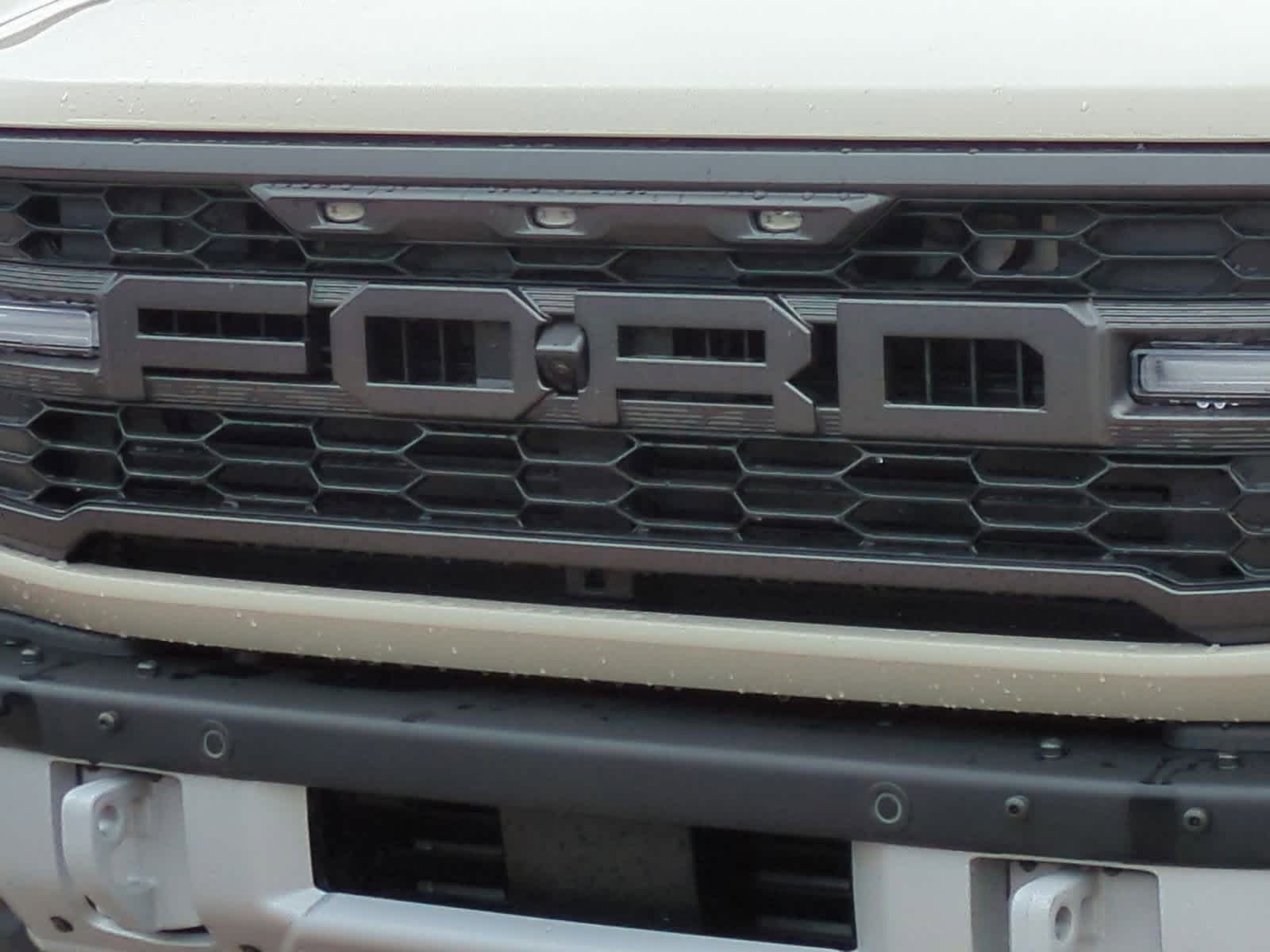 Thumbnail: 2025 Ford Bronco - 12